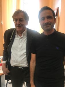 Alain Finkielkraut, Philosophe