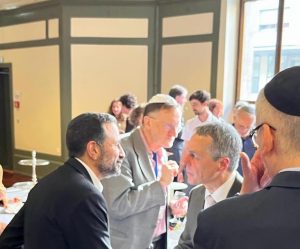 Ignassio Cassis Ministre Suisse