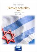 Paroles actuelles Tome 3 : 2022-2023